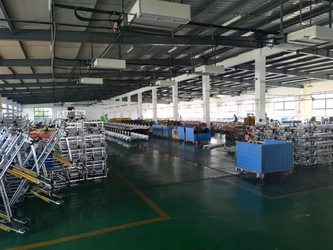 Chiny Jiangsu Dinggong Medical Equipment Co., Ltd. Profil przedsiębiorstwa