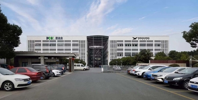 Chiny Jiangsu Dinggong Medical Equipment Co., Ltd. Profil przedsiębiorstwa