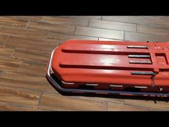 ABS Rozwieszalny Podwieszany Koszyk Rozciągacz Wzmocnione Rury Do Powietrza Pierwszej Pomocy