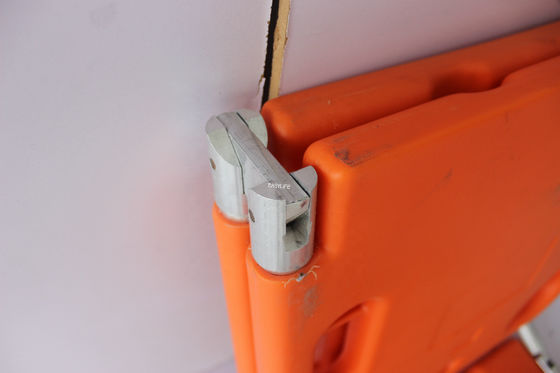 20-calowe nosze do ewakuacji awaryjnej Nosze do deski ortopedycznej Awaryjne ratownictwo dla dorosłych