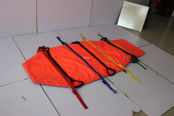 Miękkie materace medyczne ze stopu aluminium o średnicy 80 cm