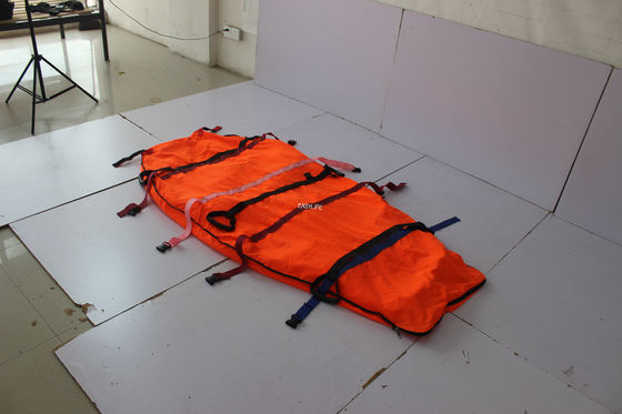 Miękkie materace medyczne ze stopu aluminium o średnicy 80 cm