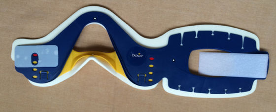 Wsparcie kręgosłupa szyjki macicy Efektywny nosicieł Pompa powietrzna Dom Napompowany instrument trakcyjny szyjki macicy