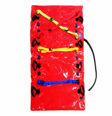 90×57×26cm Podkładki próżniowe ze składaniem do pomocy medycznej w nagłych wypadkach