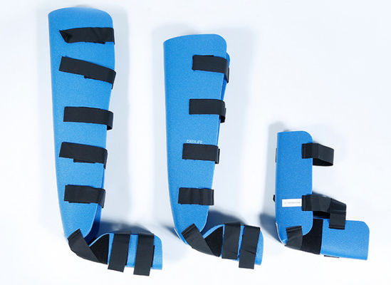 87×35×18CM Szpon kończyny lekkie przenośne nogi ramię przedramię nadgarstek odporny na zadrapania