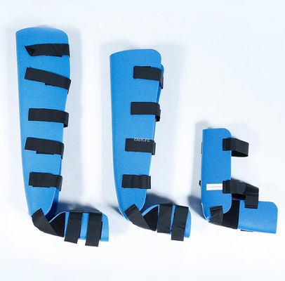 Frac Care Kit Wykorzystuje wszechstronne szlinki kończyn 87×35×18CM DG-E29