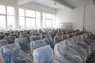 Szpitalne krzesło składane ze sztucznej skóry z PVC 190*65*62cm