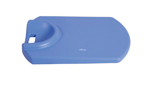 60.5CM Spine Board Emergency Rescue Stretcher Zkładany Backboard medyczny PET