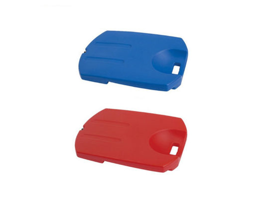 60.5CM Spine Board Emergency Rescue Stretcher Zkładany Backboard medyczny PET