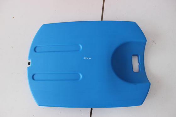 60.5CM Spine Board Emergency Rescue Stretcher Zkładany Backboard medyczny PET