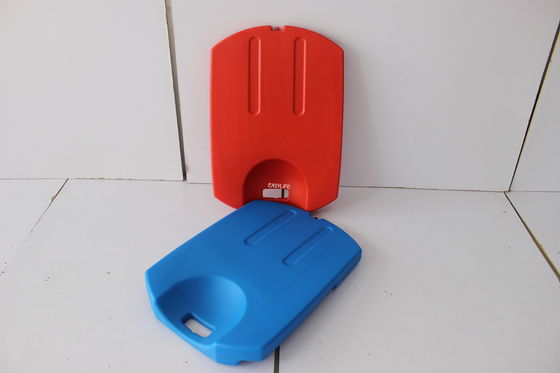 60.5CM Spine Board Emergency Rescue Stretcher Zkładany Backboard medyczny PET