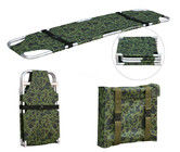 185cm*48cm Składane noszenie medyczne Ambulans 159kg Lekka waga