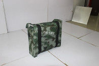 185cm*48cm Składane noszenie medyczne Ambulans 159kg Lekka waga