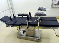 Elektryczny operacyjny stół operacyjny wielofunkcyjny z podtrzymaniem nóg