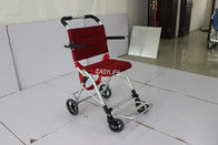 Zkładane przenośne nosze awaryjne