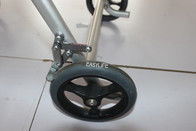 Zkładane przenośne nosze awaryjne