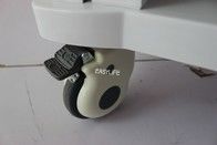 ABS twardy plastikowy wózek szpitalny 25 30 40 50 60 80 komórki Premium Metal