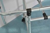 Wyposażenie szpitalne Aluminiowe łącze Noga przenośna Ambulans ratunkowy dla pacjenta