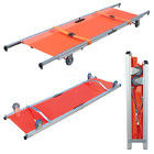 Medical Foldaway Hospital Stretcher Przenośna karetka 230*17*55 Cm