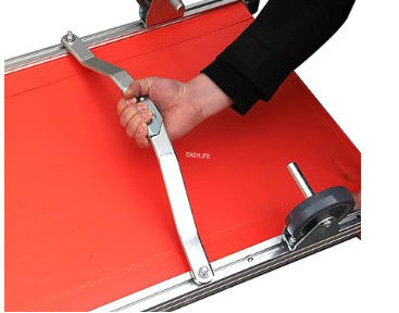 Medical Foldaway Hospital Stretcher Przenośna karetka 230*17*55 Cm