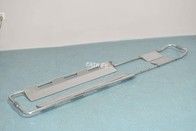 Przeciąg do transportu medycznego składane nosze regulowalne aluminiowe 210*44*6 cm