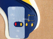 Efektywne wsparcie szyi kręgosłupa rozciągacz pompa powietrzna domowy narzędzie naftowe