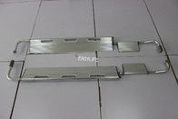 Włókno węglowe składane łopatki klasy I z imobilizatorem głowy