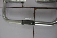 Włókno węglowe składane łopatki klasy I z imobilizatorem głowy