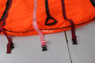 Miękkie Nadzwyczajne Ratownicze Nosiaki Materac próżniowy Ems Pierwsza pomoc