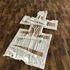 Urządzenie do wyciągania szlinki medycznej z urządzeniem ratunkowym do pierwszej pomocy