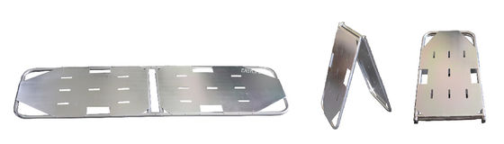 73 W 20 W Wysokiej Wytrzymałości Składane Nosiarki Medyczne