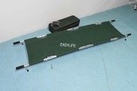 Składane kompaktowe nosze medyczne ratunkowe 214*55*12CM