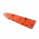 Dobra cena. Nadzwyczajne łóżka ratunkowe PE Plastic X-ray Immobilization Spine Board w Internecie
