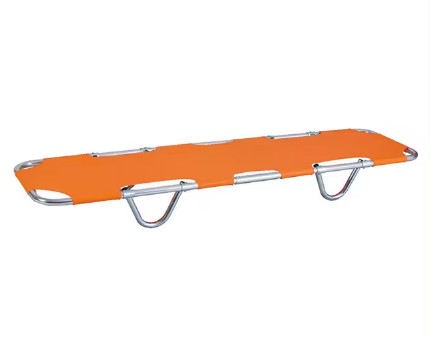 Dobra cena. Pościel składana ze stopów aluminiowych Materiały medyczne Nadzwyczajne Pościel nie składana 187cm 18 Cm w Internecie