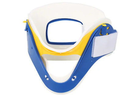 Kołnierz regulowany kręgosłup kręgosłupa szyjny Kołnierz wysokopolimerowy