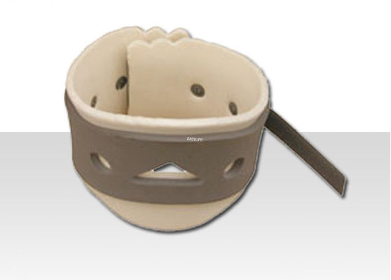 Kołnierz regulowany kręgosłup kręgosłupa szyjny Kołnierz wysokopolimerowy