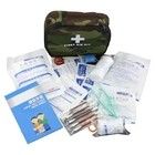 Wysokiej jakości zaopatrzenie szpitalne sprzęt medyczny mini zestaw pierwszej pomocy dla samochodu Eva First Aid Kit Bag