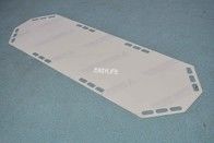 186 CM 22-calowe płyty suwakowe dla pacjenta Składane płótno ratunkowe dla ratownictwa medycznego