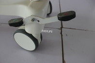 Hydrauliczne wielofunkcyjne nosze dla wózków ABS Nadzwyczajne nosze ambulansowe do użytku szpitalnego