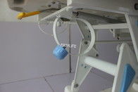 Hydrauliczne wielofunkcyjne nosze dla wózków ABS Nadzwyczajne nosze ambulansowe do użytku szpitalnego