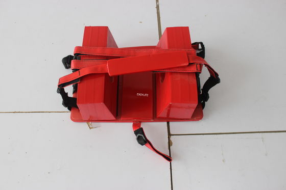 Blokadki głowy dla kręgosłupa do szpitala