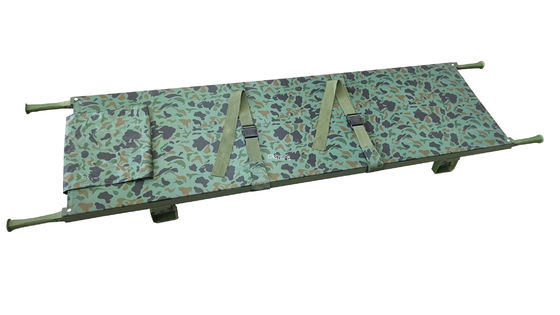 Pościel składana o wysokiej gęstości 1200d do użytku wojskowego Skóra oxfordzka