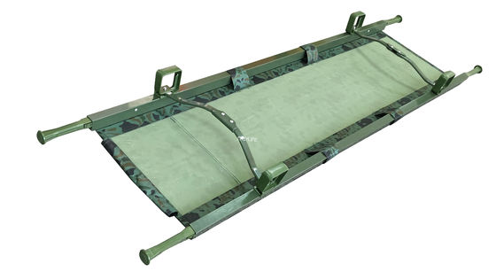 Pościel składana o wysokiej gęstości 1200d do użytku wojskowego Skóra oxfordzka