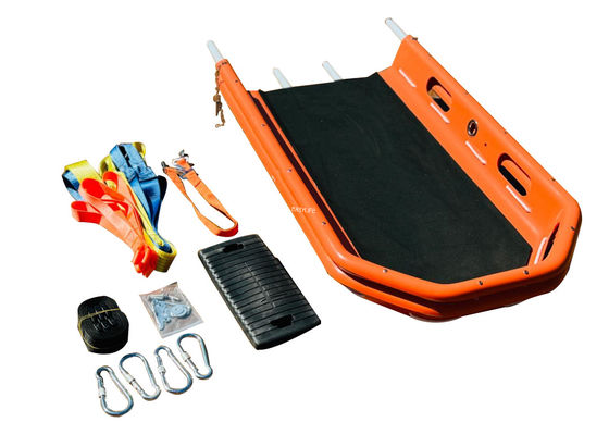 ABS Rozwieszalny Podwieszany Koszyk Rozciągacz Wzmocnione Rury Do Powietrza Pierwszej Pomocy