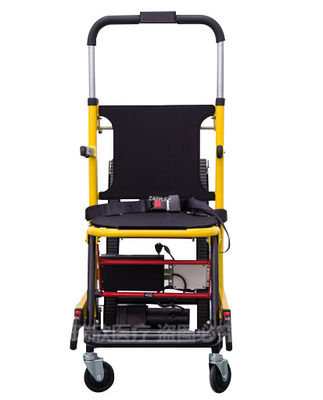 Lekki składany elektryczny drapacz schodowy rozciągacz regulowany wielozadaniowo