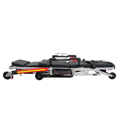 Noga do ładowania typu krzesło