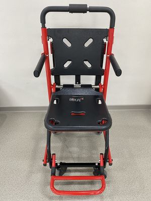 160 kg lekki składany elektryczny nosicieł
