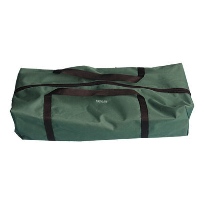 Wysokiej jakości, czterokrotnie składane nosze ratunkowe z torebką