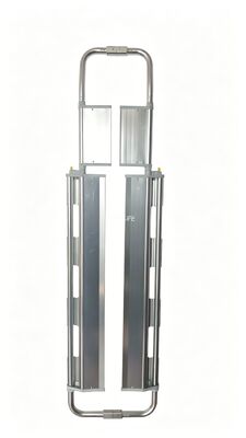 2100mm Nosze medyczne Transport pogotowia Stop aluminium