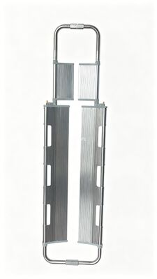 2100mm Nosze medyczne Transport pogotowia Stop aluminium